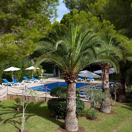 Hotel Cala Murada Cala Murada  Luaran gambar