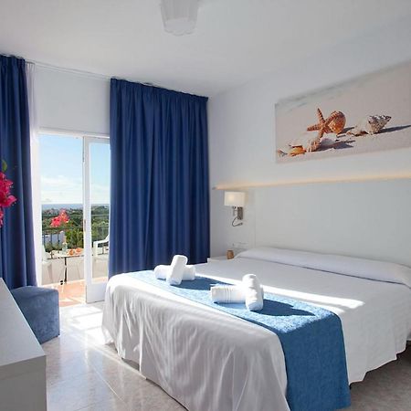 Hotel Cala Murada Cala Murada  Luaran gambar