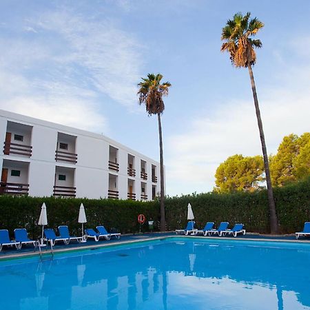 Hotel Cala Murada Cala Murada  Luaran gambar