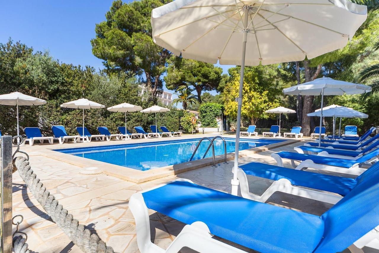 Hotel Cala Murada Cala Murada  Luaran gambar