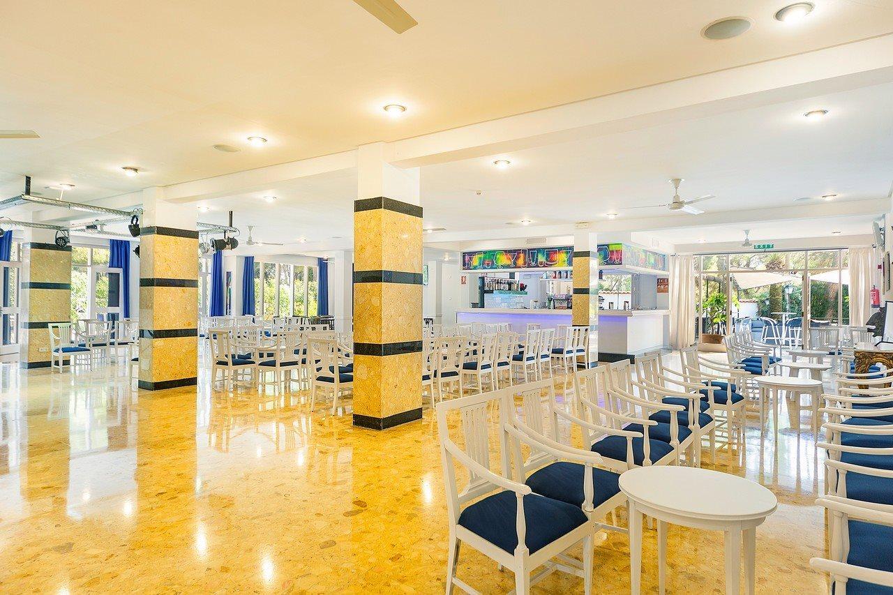 Hotel Cala Murada Cala Murada  Luaran gambar