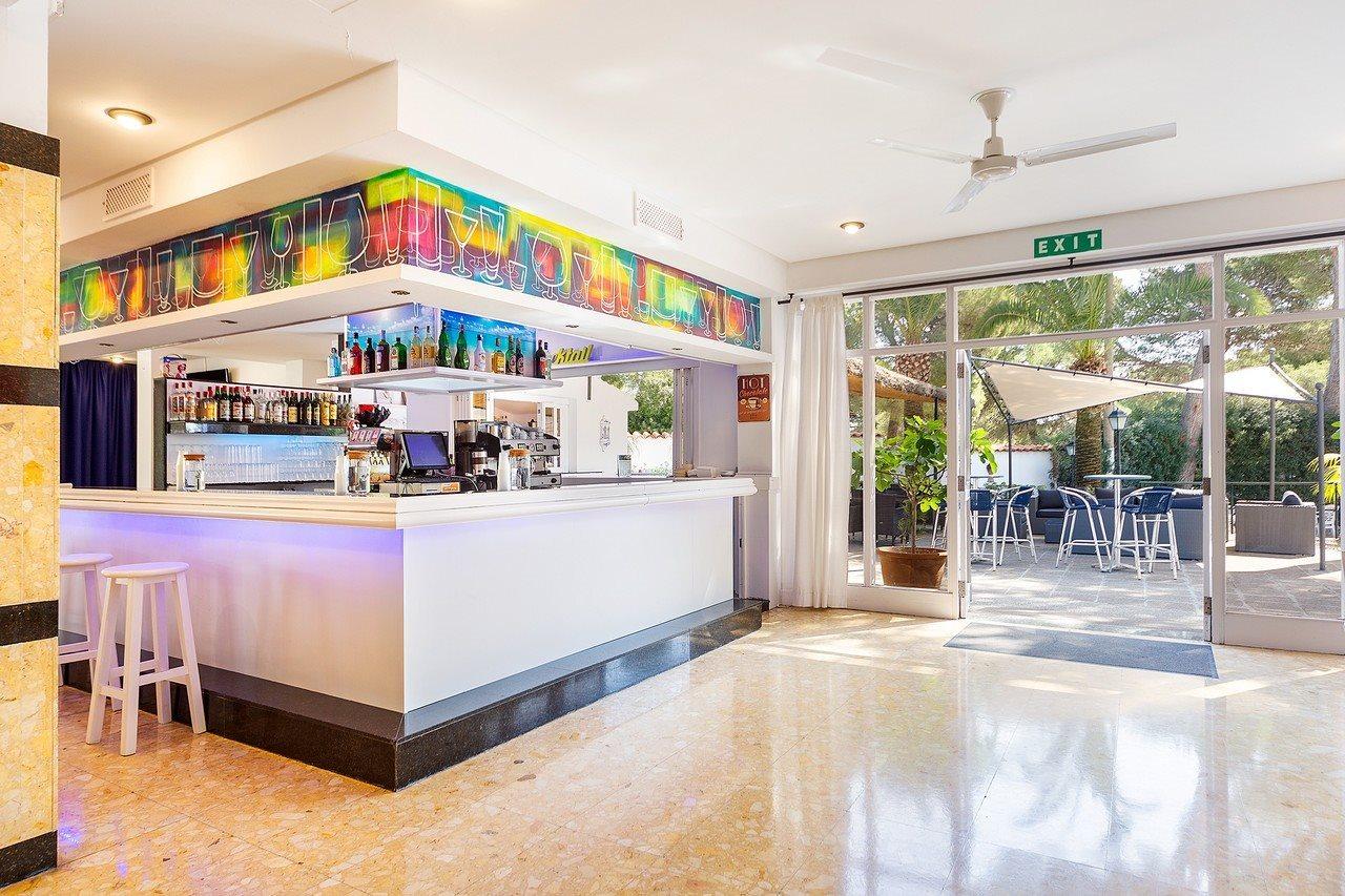 Hotel Cala Murada Cala Murada  Luaran gambar