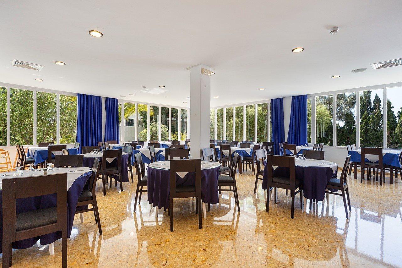 Hotel Cala Murada Cala Murada  Luaran gambar