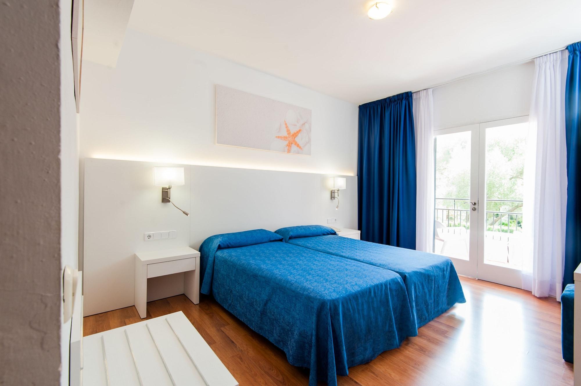 Hotel Cala Murada Cala Murada  Luaran gambar
