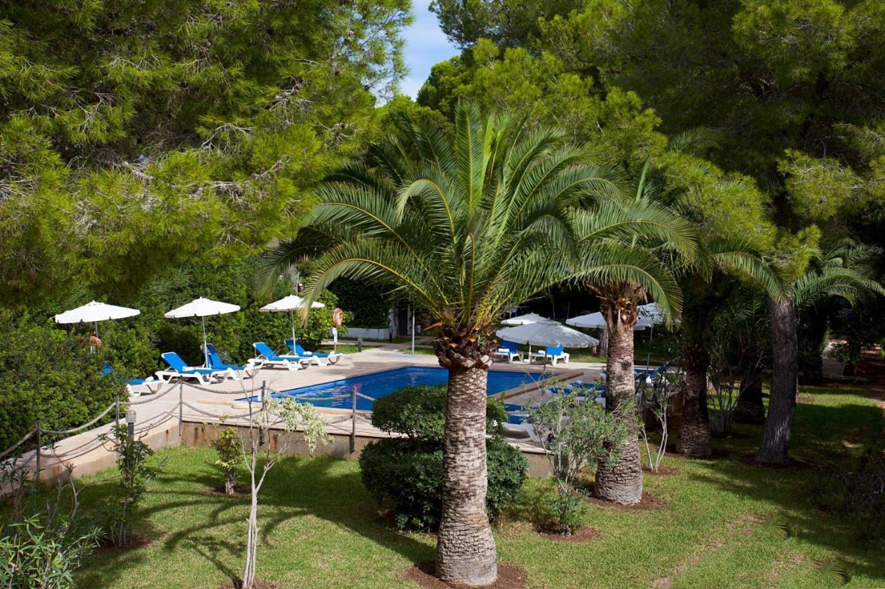 Hotel Cala Murada Cala Murada  Luaran gambar