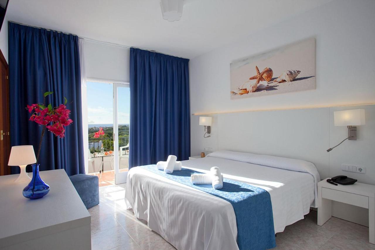 Hotel Cala Murada Cala Murada  Luaran gambar