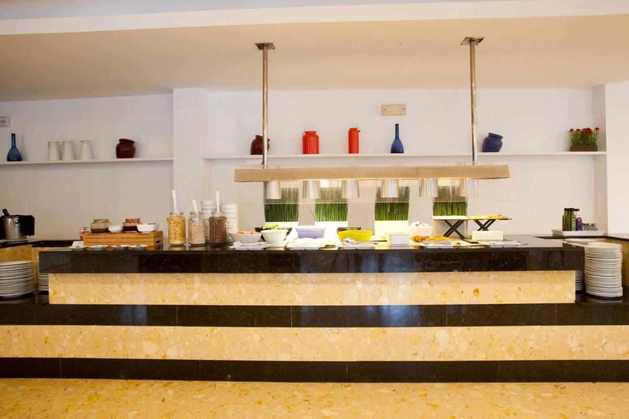Hotel Cala Murada Cala Murada  Luaran gambar