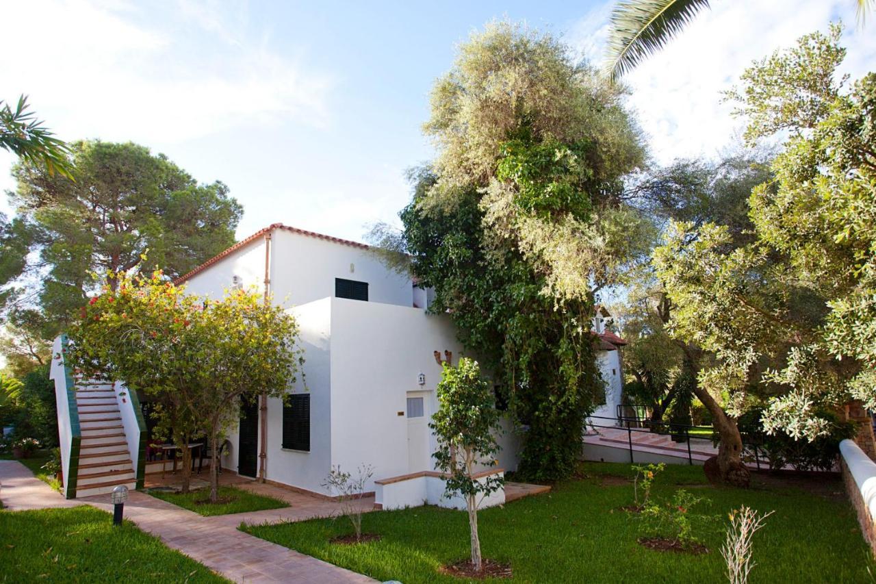 Hotel Cala Murada Cala Murada  Luaran gambar