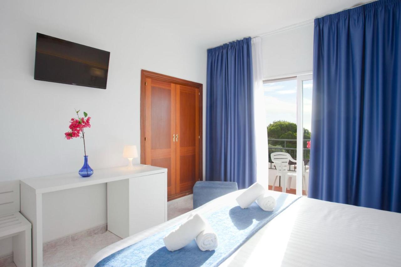 Hotel Cala Murada Cala Murada  Luaran gambar