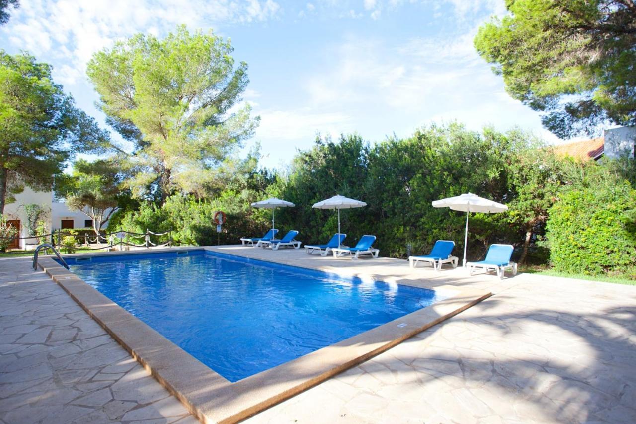 Hotel Cala Murada Cala Murada  Luaran gambar