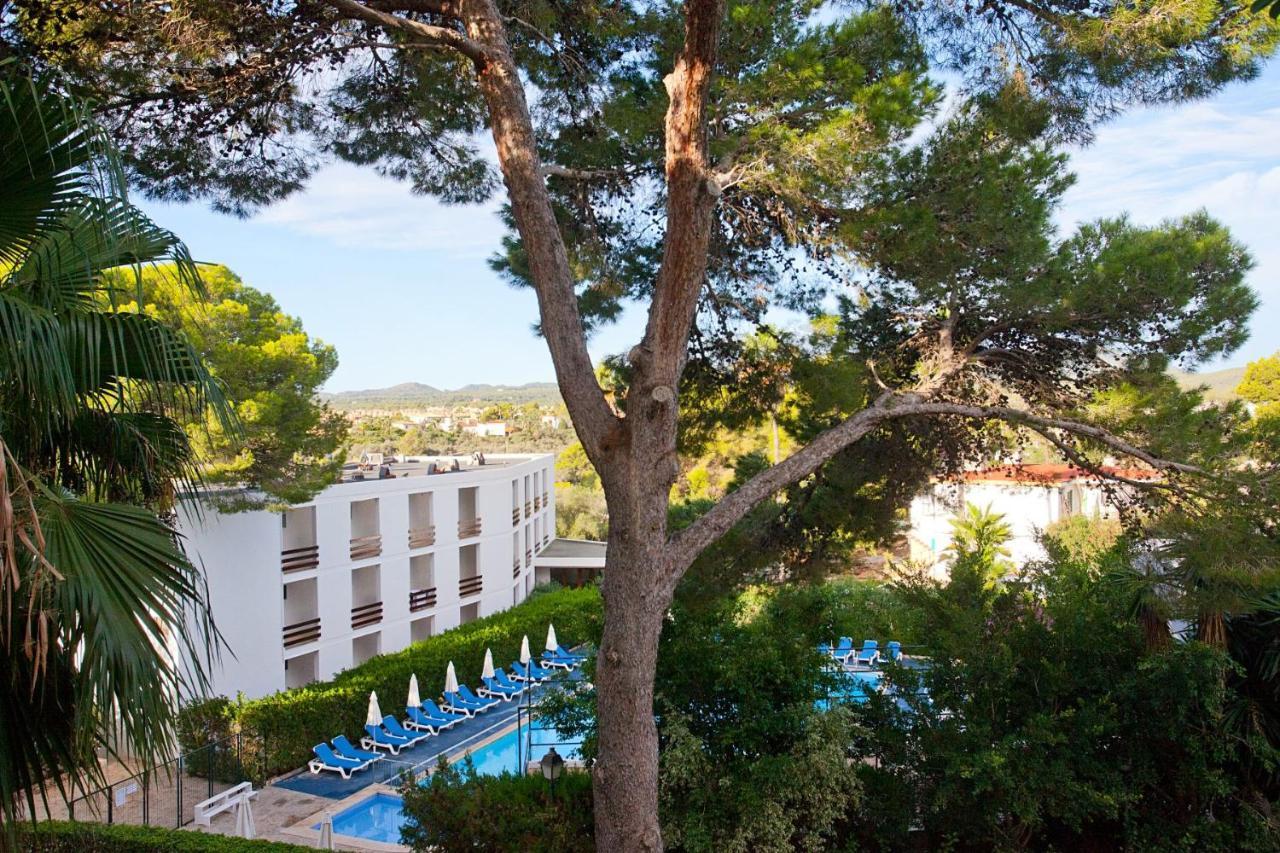 Hotel Cala Murada Cala Murada  Luaran gambar