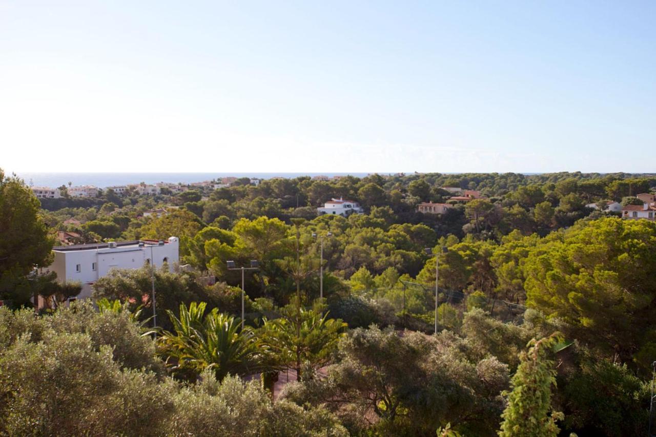 Hotel Cala Murada Cala Murada  Luaran gambar