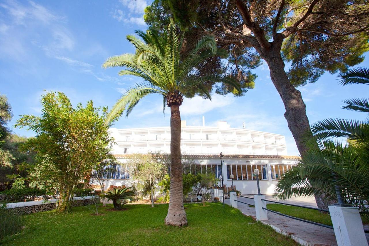 Hotel Cala Murada Cala Murada  Luaran gambar