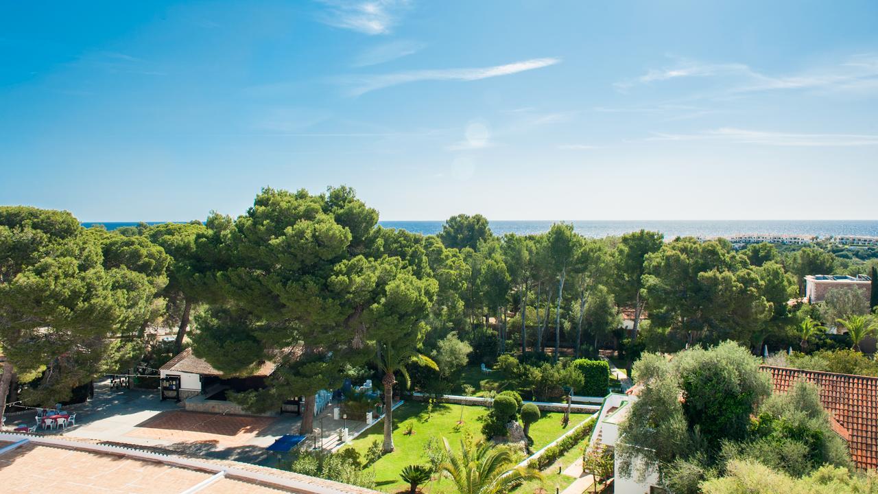 Hotel Cala Murada Cala Murada  Luaran gambar