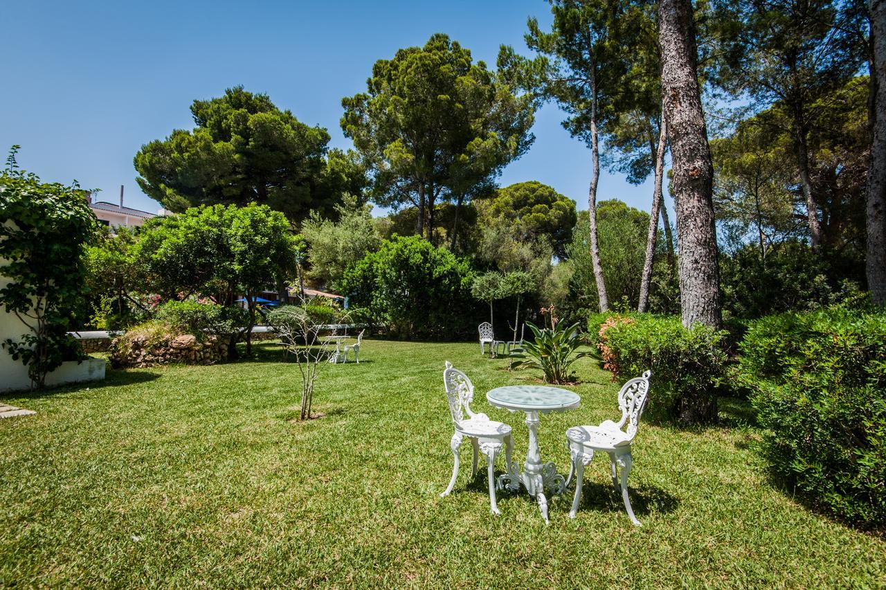 Hotel Cala Murada Cala Murada  Luaran gambar