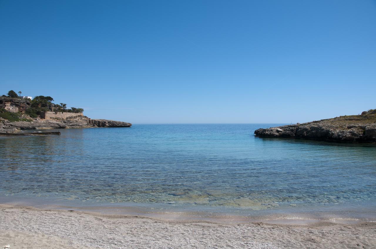 Hotel Cala Murada Cala Murada  Luaran gambar