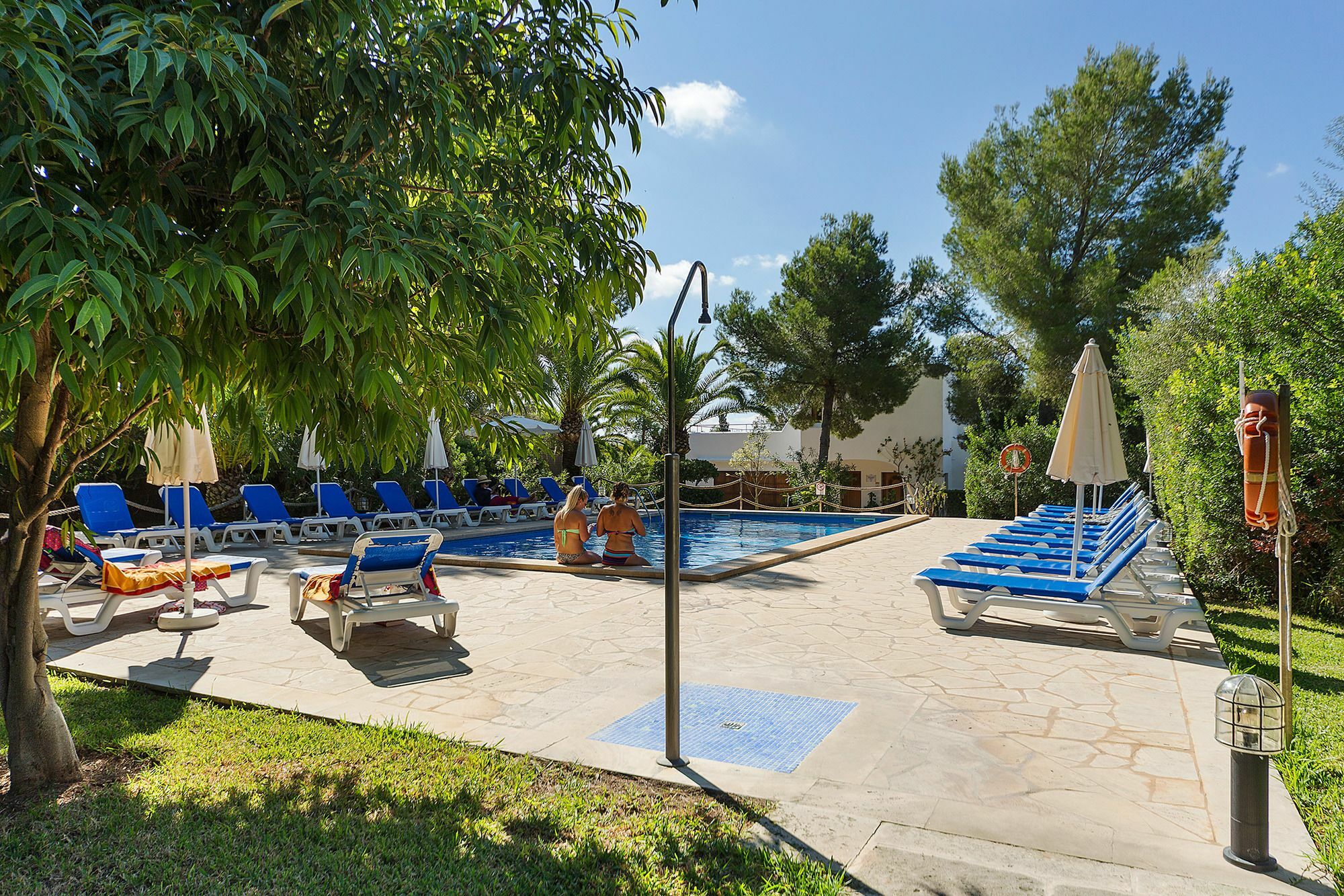 Hotel Cala Murada Cala Murada  Luaran gambar